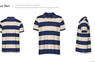 create realistic 3d garments in clo for your fashion design