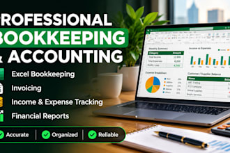 manage your business expenses, invoices and accounts