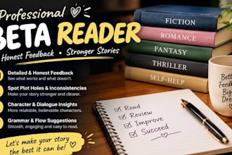 beta read fantasy, romance beta reader, alpha beta reader, mystery beta reader