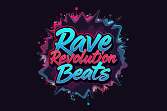produce a custom electronic dance track for your project
