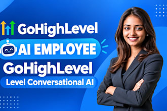 ghl ai employee gohighlevel conversational ai ghl ai sales agent ghl ai voice