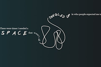 help you untangle your thoughts in a written reflection