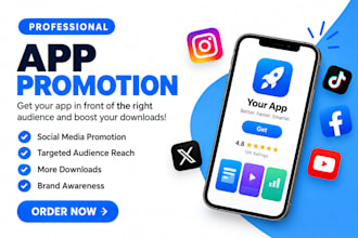 do aso ios app promotion, aso mobile app promotion, app and game marketing