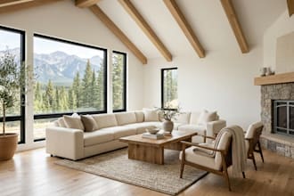 do interior design, 3d renderings, interior design sketch up and 3d modelling