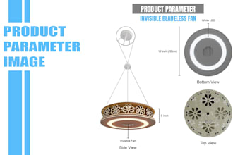 create professional commercial product images and lifestyle mockups