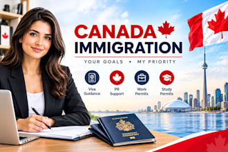 be your canadian immigration lawyer for visa  and immigration law