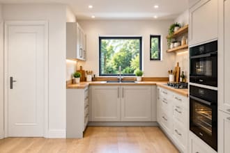 create kitchen cabinet designs in cabinet vision 2020 with 3d visualization