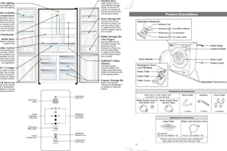 user instructional manual pdf design product training manual user guide assembly