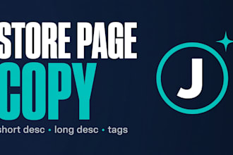 write steam store page copy, tags, and SEO for your indie game