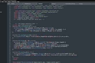 full stack web developer