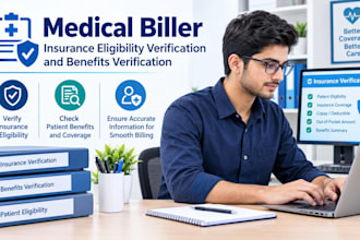 do insurance eligibility and benefits verification