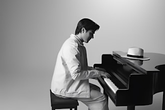 sing authentic brazilian mpb and musical theatre vocals for your song