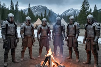 play elden ring nightreign with you, both duos or trios