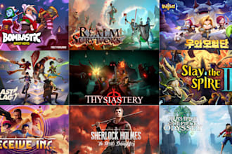 steam capsule steam capsule art steam page steam cover game artist