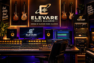 do professional music production, mixing, mastering, optimize soundclick beats