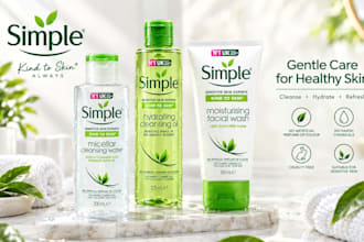 design professional product images and advertising banners