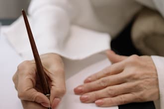 write UK property law articles and blog content
