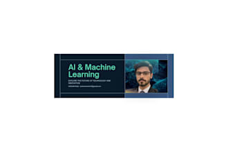 develop custom ai ml models, ai agents, rag and llm solutions