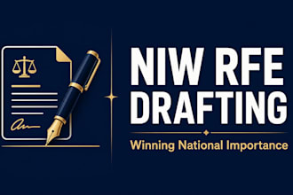 draft a winning eb2 niw rfe response on national importance for you