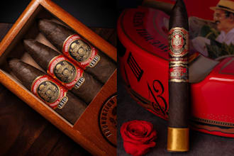 make cigar band, cigar label, cigar logo and cigar box design