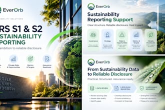 prepare your ifrs s1 and s2 sustainability report
