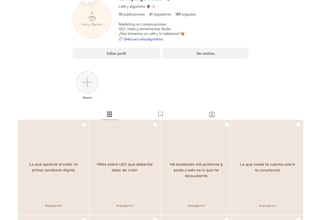 pack de contenido para instagram