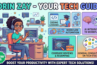 automate your software development workflow