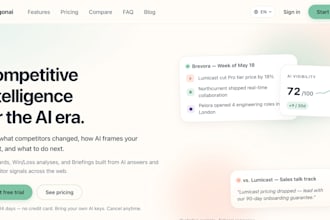 make your awesome and performant application