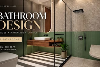 do bathroom design pro max