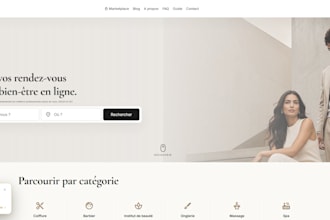 develop a custom laravel PHP web saas  web application  laravel  PHP