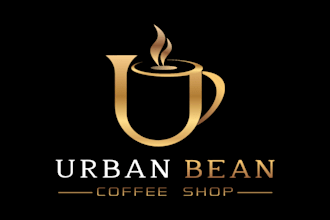 turn your business idea into a memorable logo