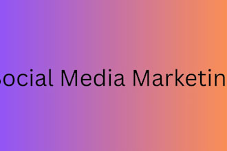 create a social media