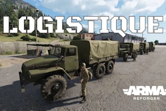 arma 3 scenario mission arma 3 model reskin arma 3 server setup arma reforger