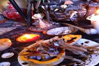 do powerful energy healing spell to fix past traumas, full protection spell