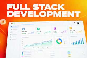 build a full stack nextjs web app with nodejs and typescript