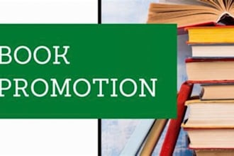 promote website, business or any link on social media