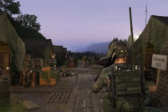 arma 3 server quality custom scripts maps environments for arma reforger weapon