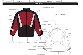 make basic tech packs