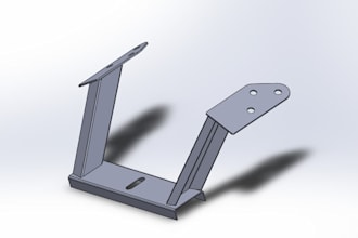 create cad files and drawings