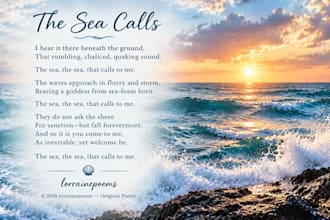 write a beautiful personalised poem for any occasion