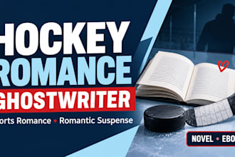 ghostwrite hockey sports fi romantic suspense ebook ghostwriter