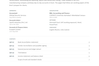 fix your messy bookkeeping and reconcile your accounts