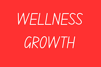 be your wellness coaching expert