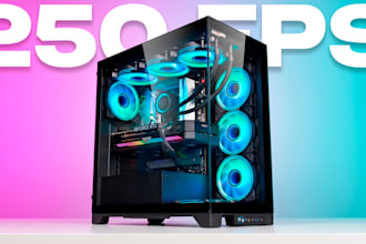 design custom tech youtube thumbnails