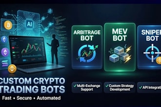 create solana volume bot, mev, sniper, sandwich, pump fun on sol, eth