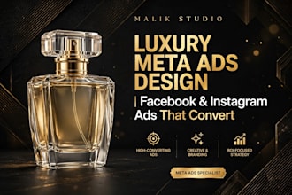 design ads for all meta placements