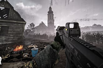 arma 3 server quality custom scripts maps environments for arma reforger weapon