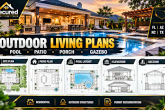 structural engineer permit drawings building permit structural drawings florida