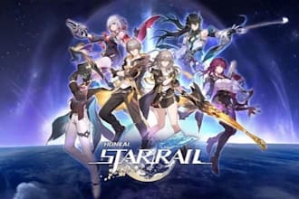 play honkai star rail coop mode games with you on europe server