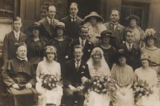 trace your missing ancestors and uncover your family history